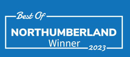 Best of Northumberland Winner 2023