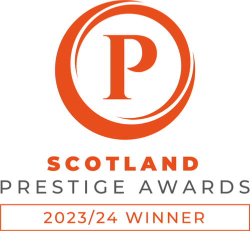 Scotland Prestige Awards 2023/24 Winner